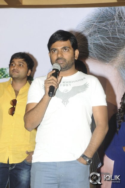 Green-Signal-Movie-Press-Meet